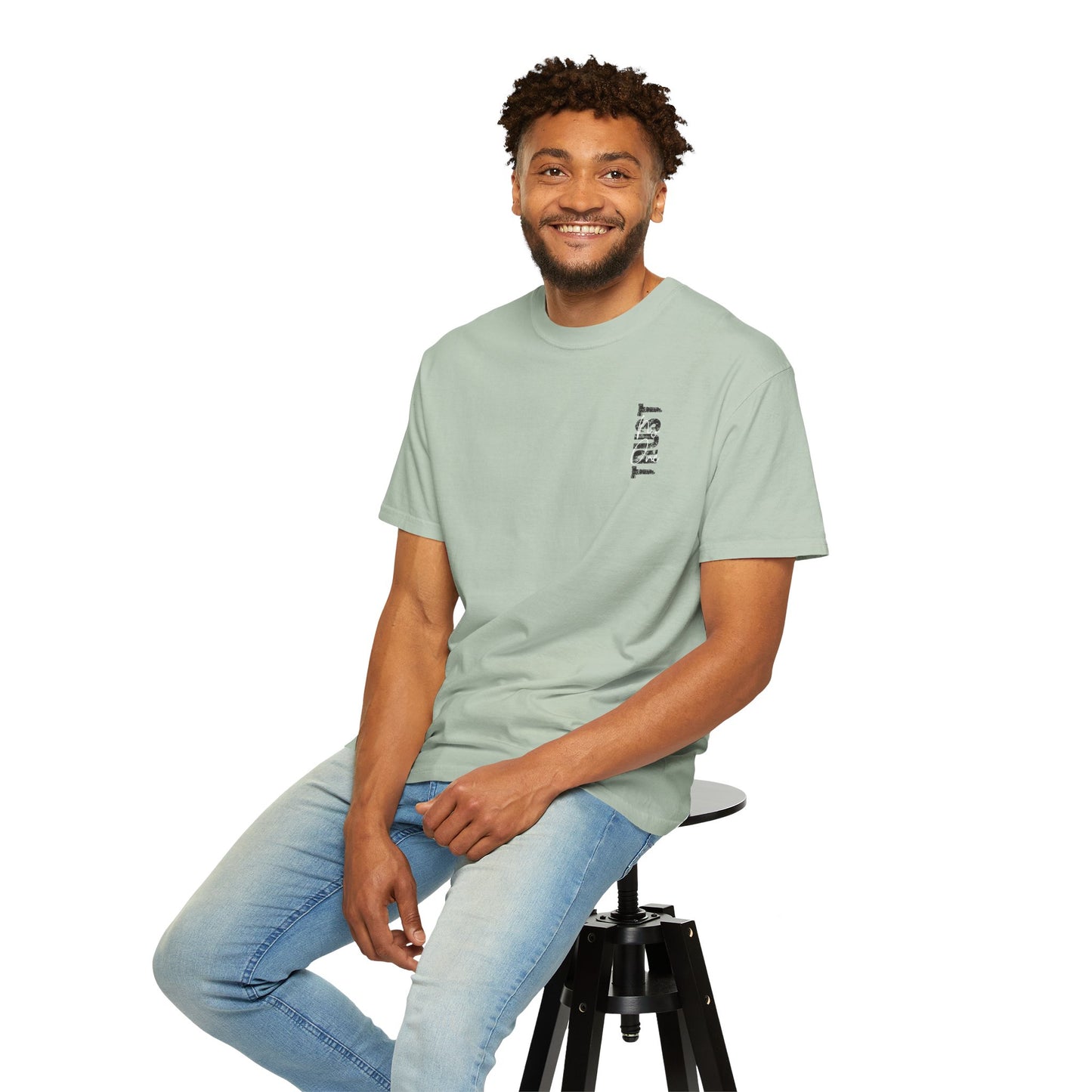 Trust No One Tee for Everyday Wear