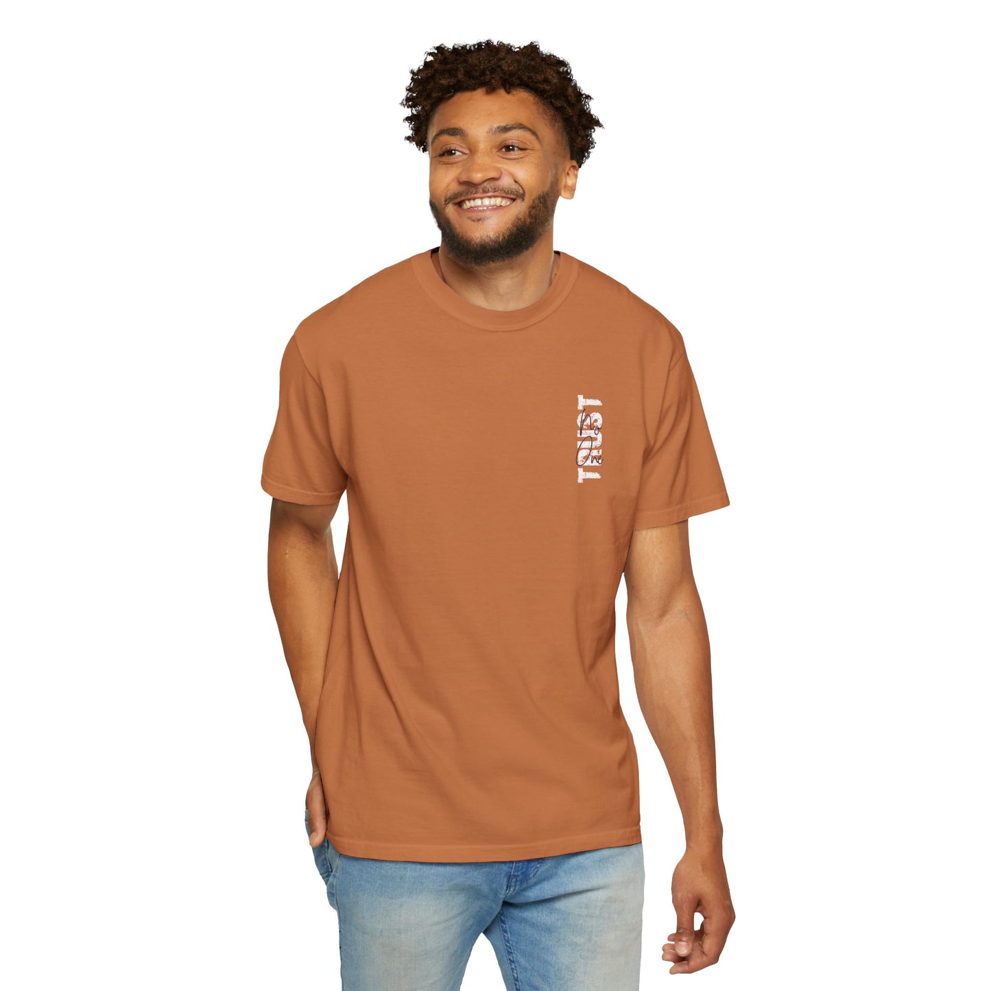 Trust No One T-Shirt