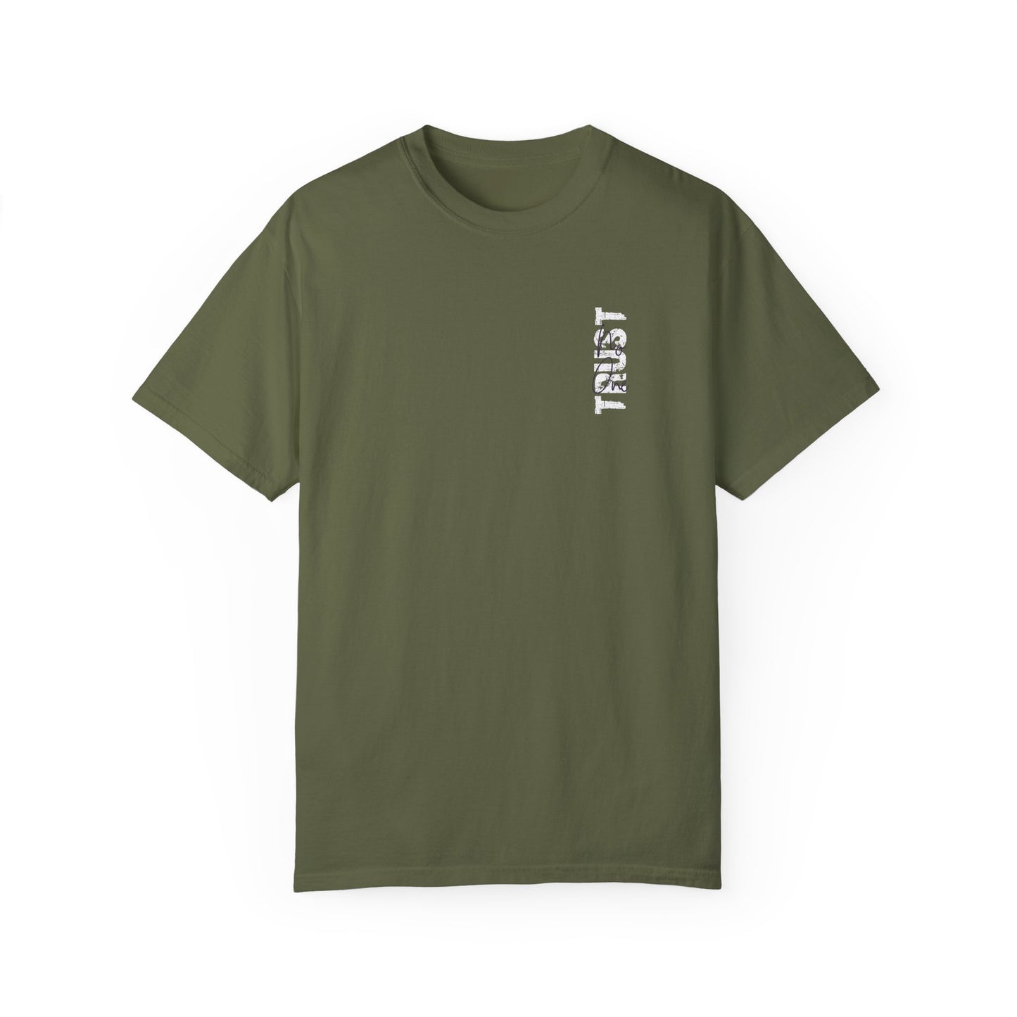 Trust No One T-Shirt