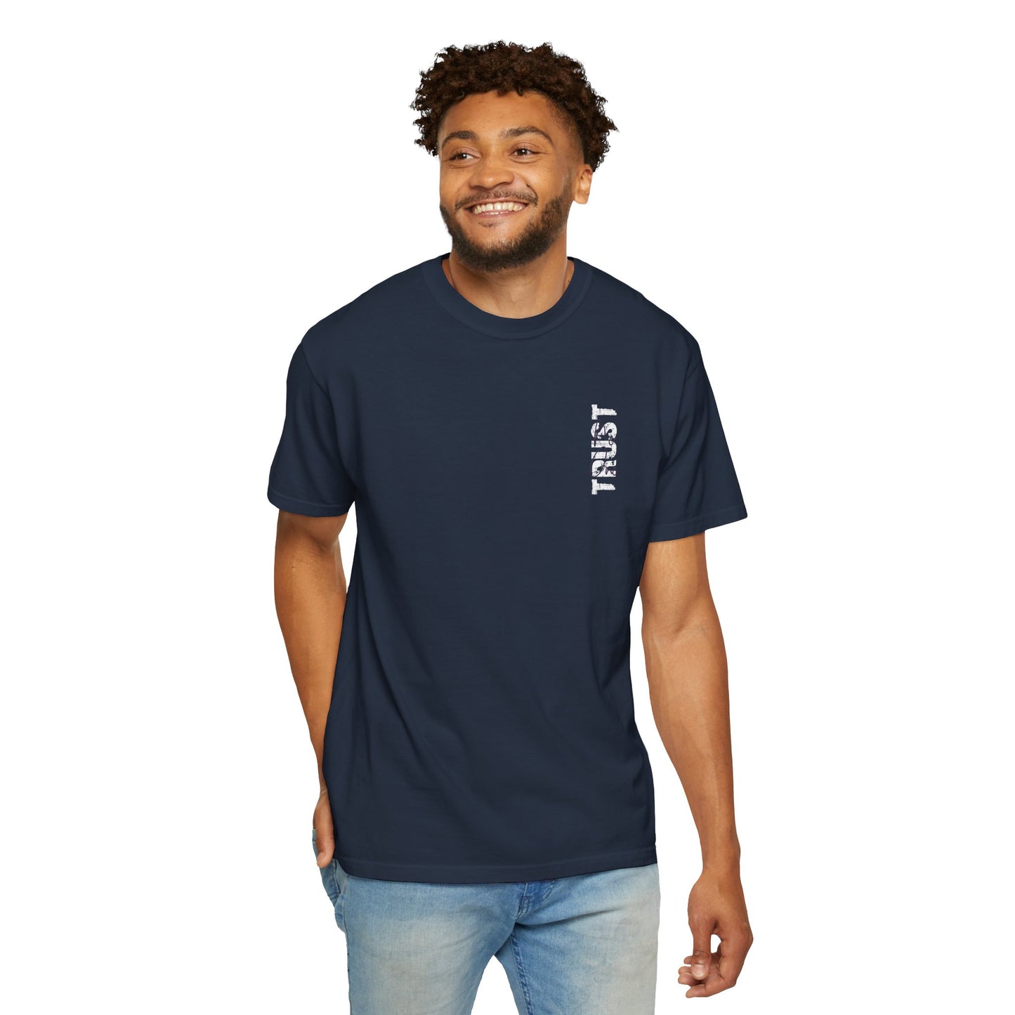 Trust No One T-Shirt