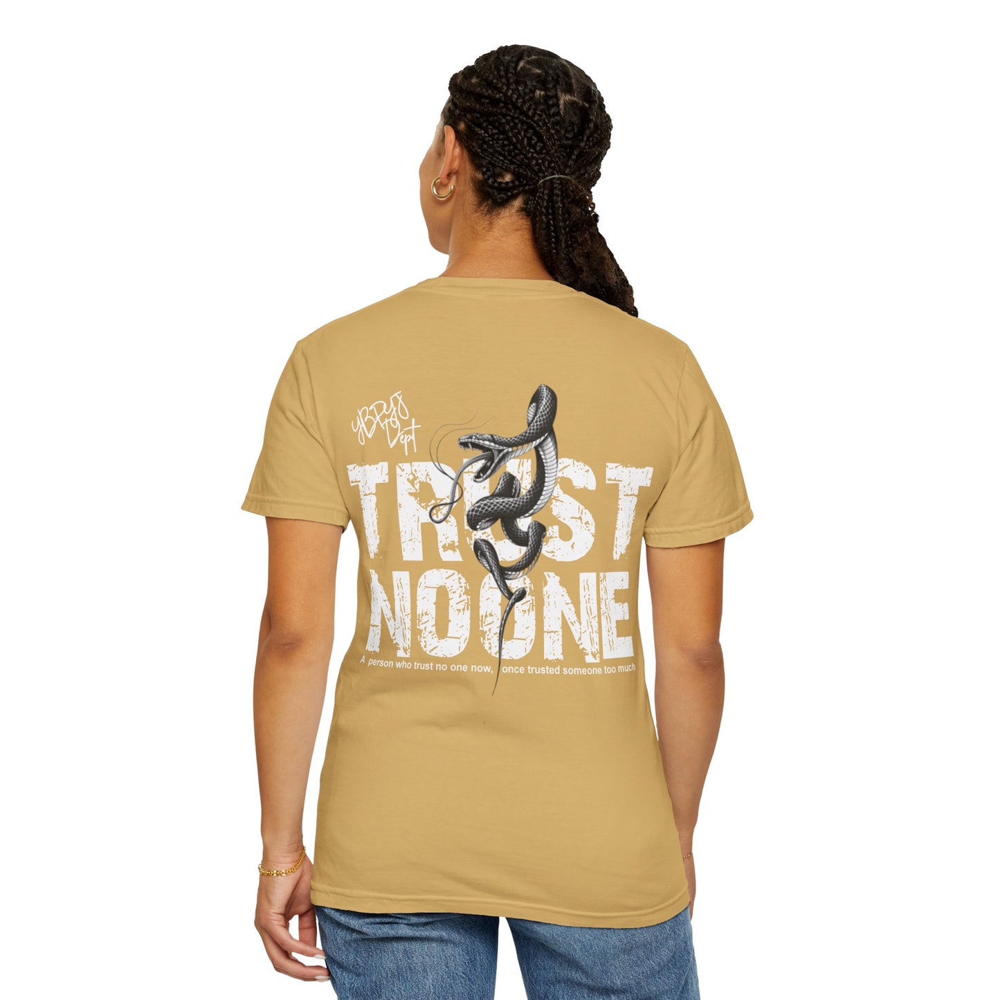 Trust No One T-Shirt