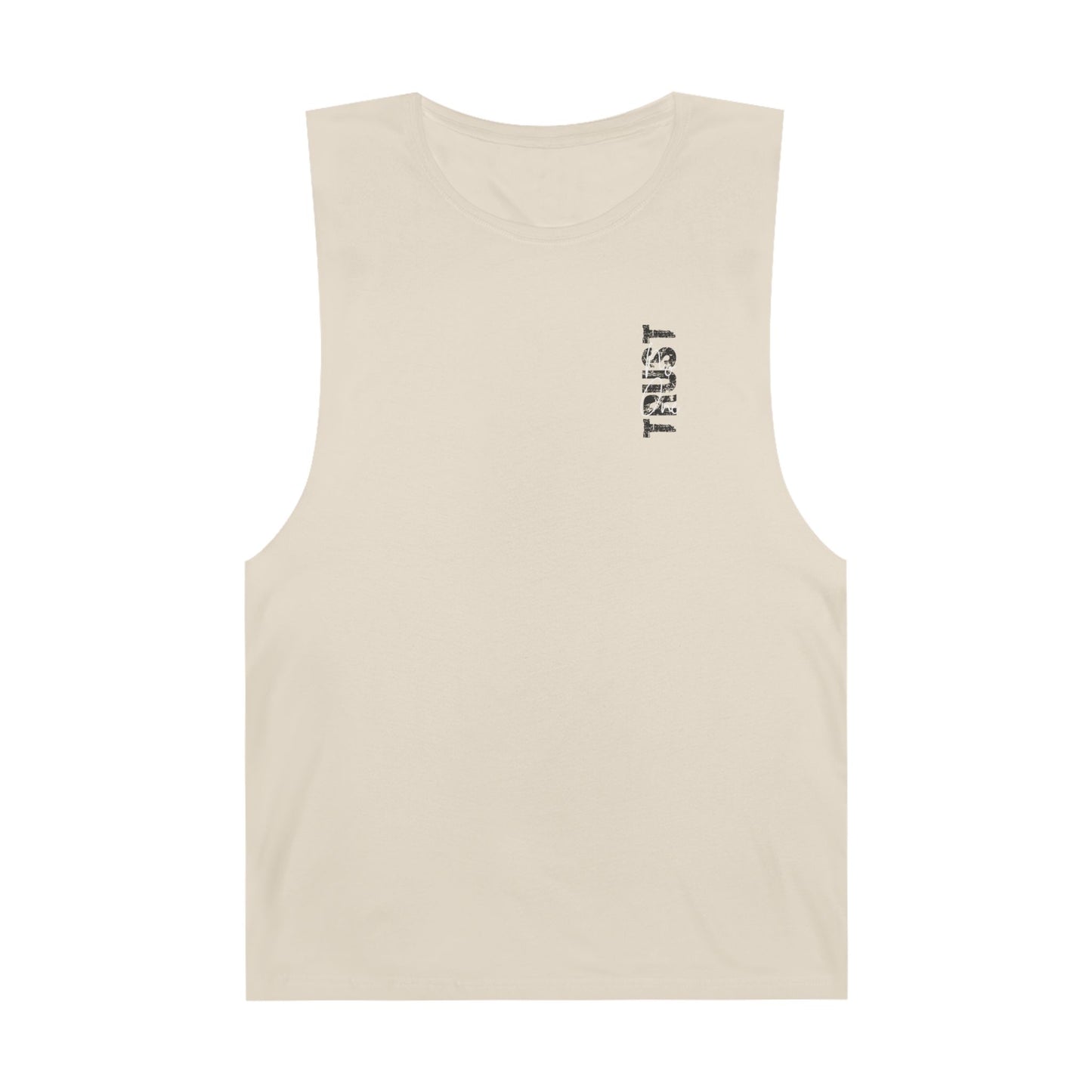 Unisex Trust No One Tank Top