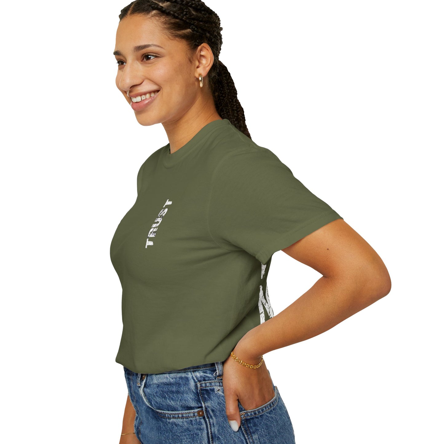 Trust No One T-Shirt