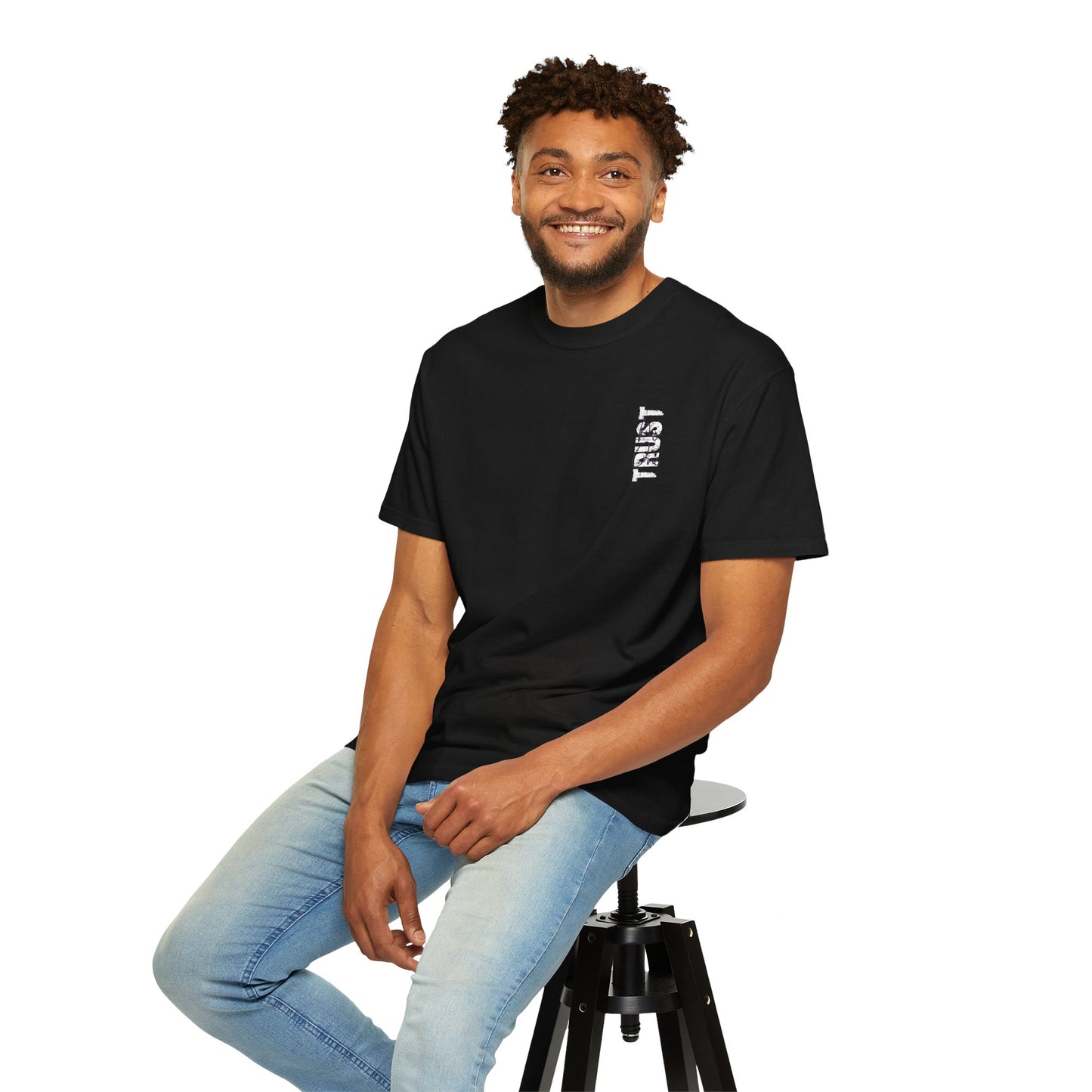 Trust No One T-Shirt