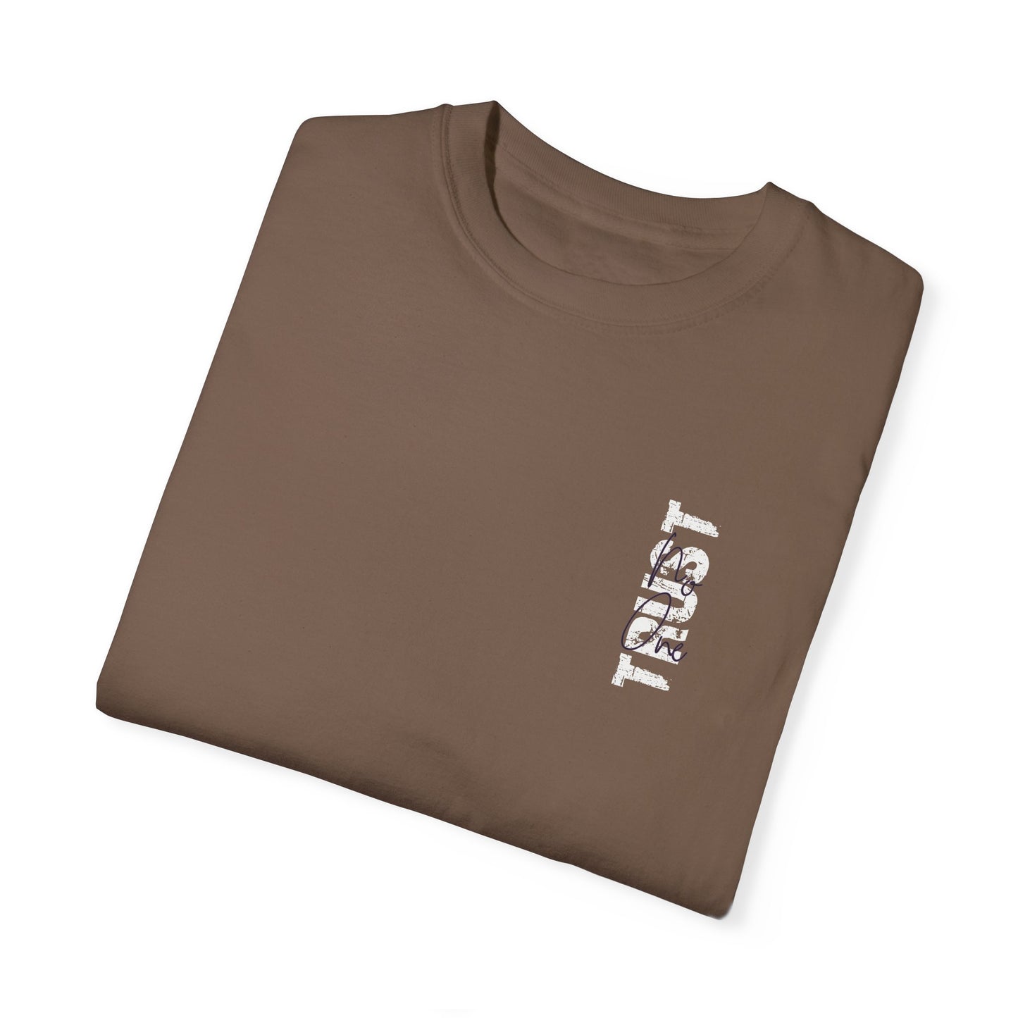Trust No One T-Shirt