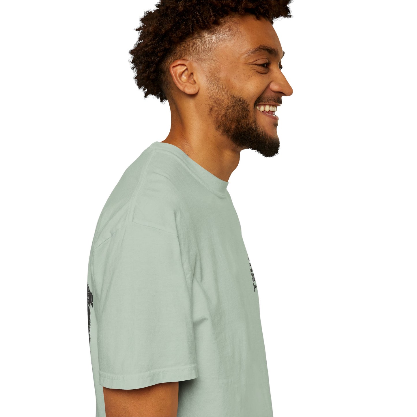 Trust No One Tee for Everyday Wear