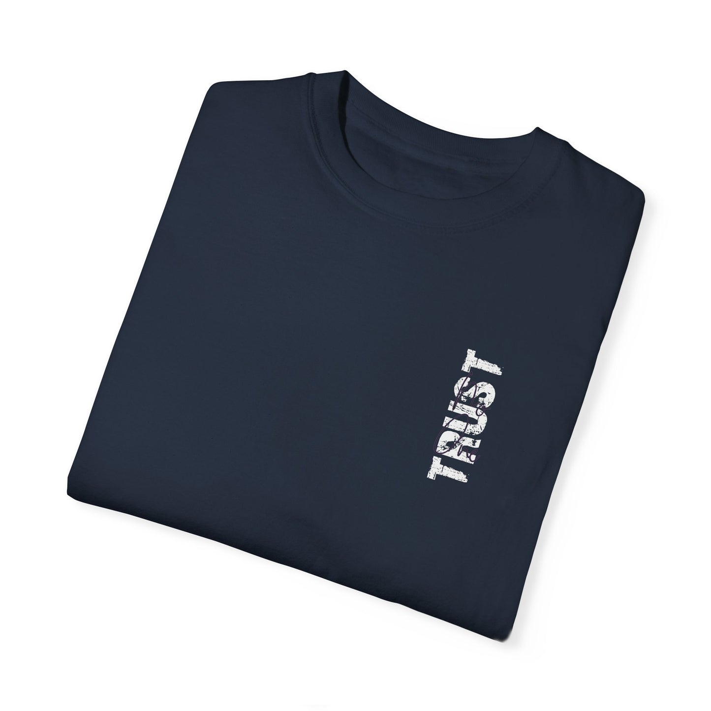 Trust No One T-Shirt
