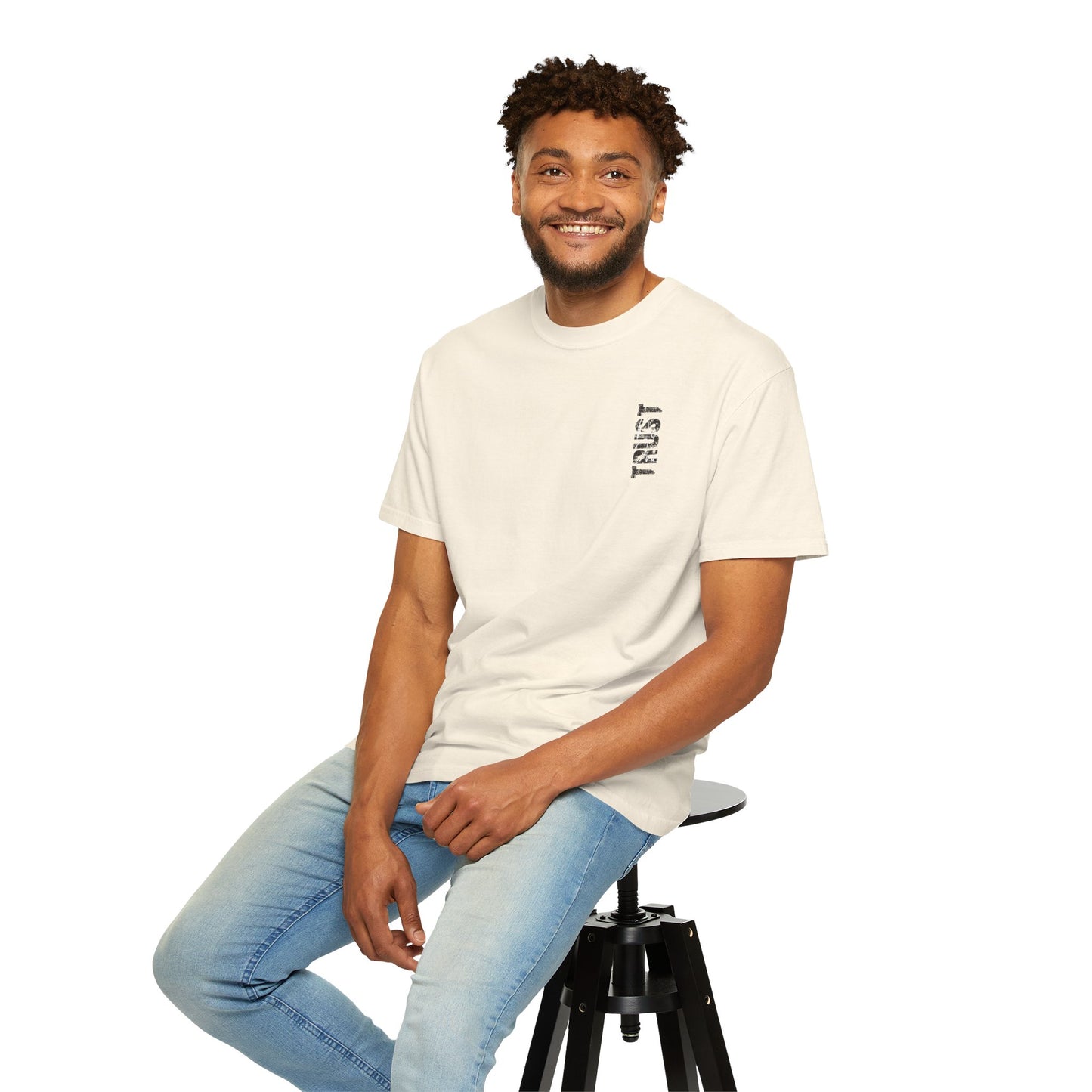 Trust No One Tee for Everyday Wear