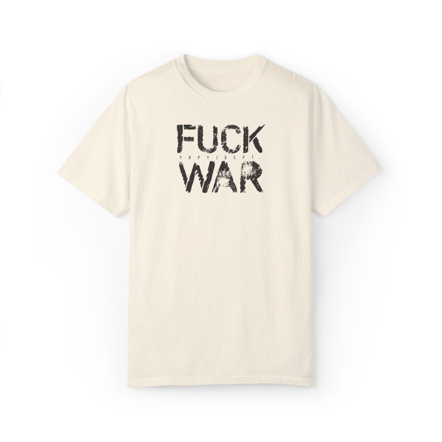 FUCK WAR
