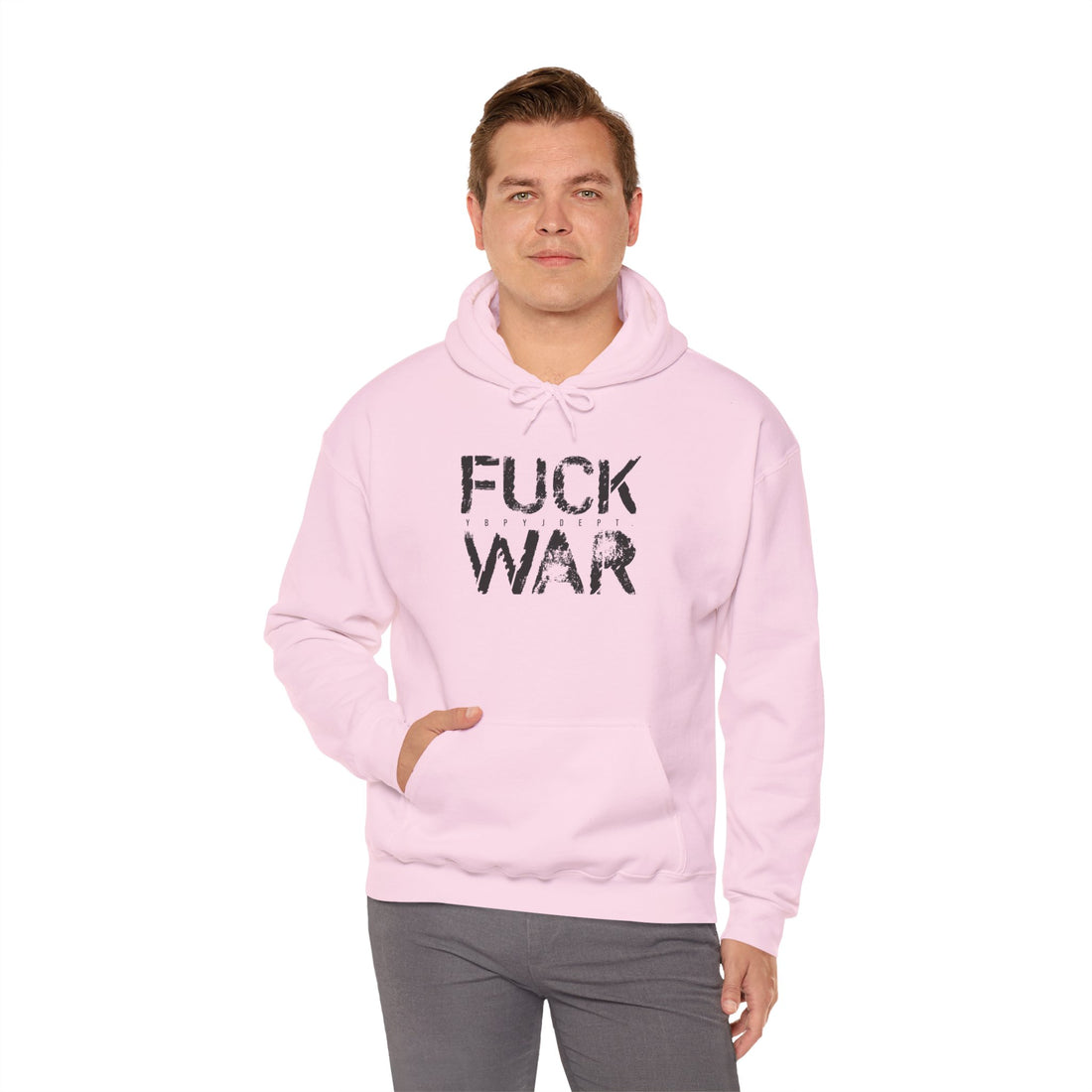 FUCK WAR