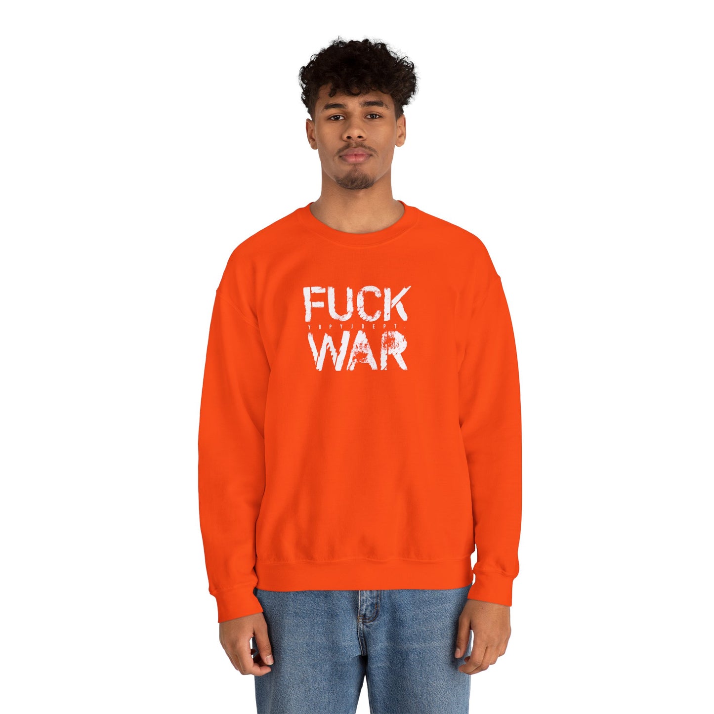 FUCK WAR
