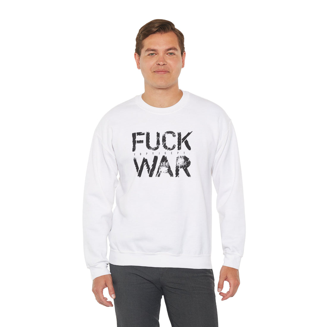 FUCK WAR