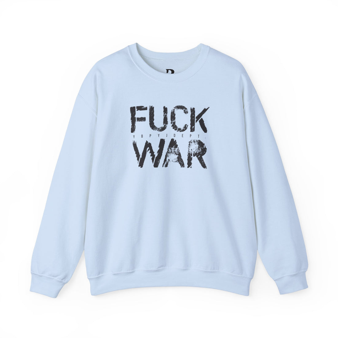 FUCK WAR