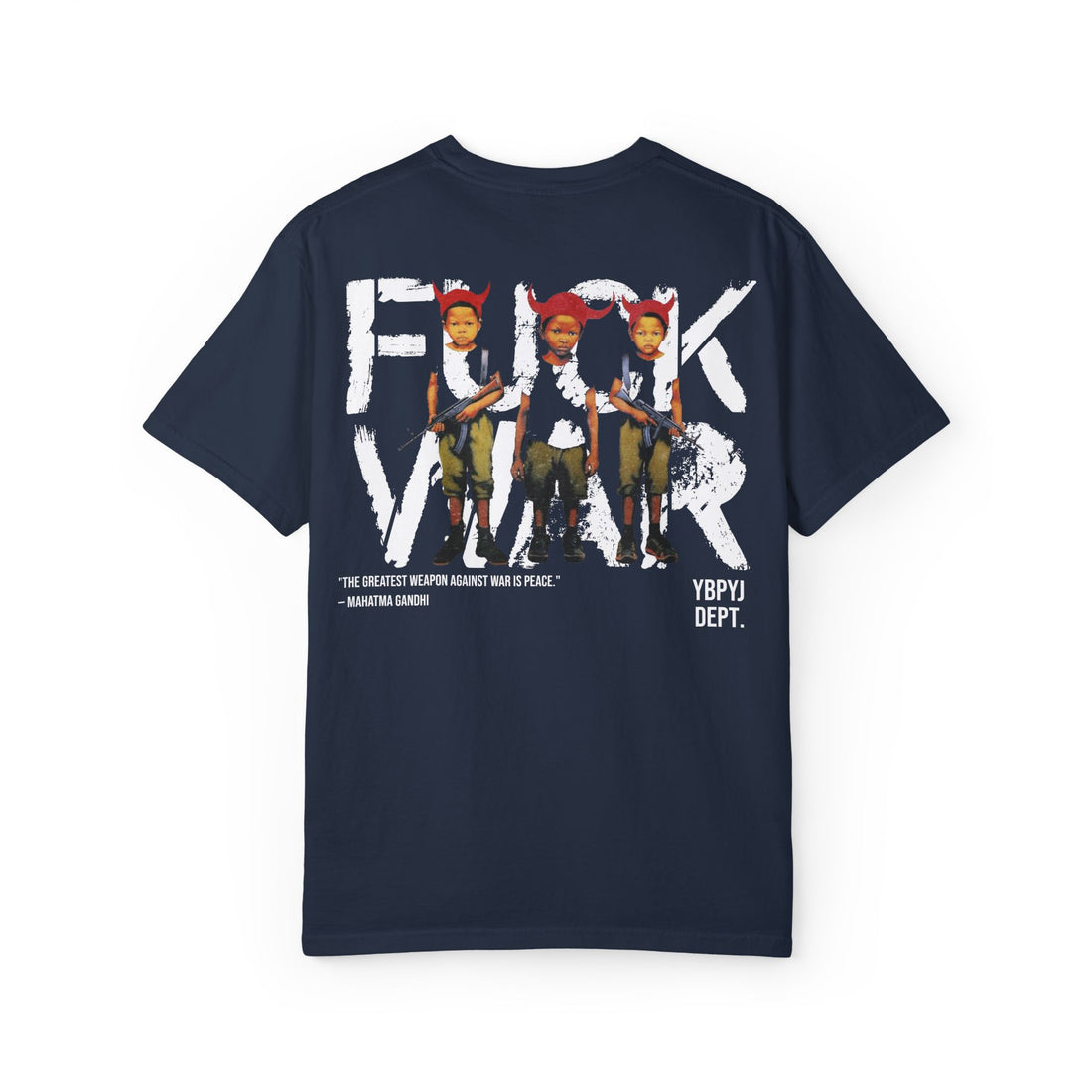 FUCK WAR