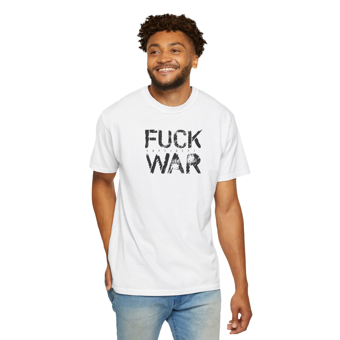 FUCK WAR