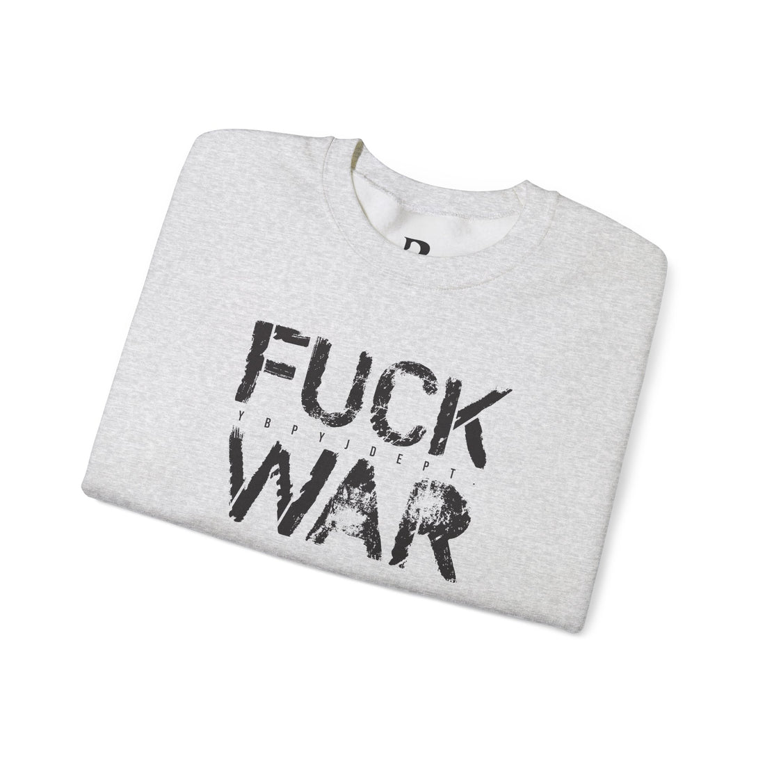 FUCK WAR