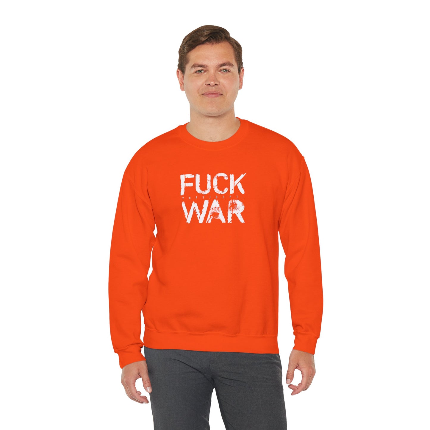 FUCK WAR