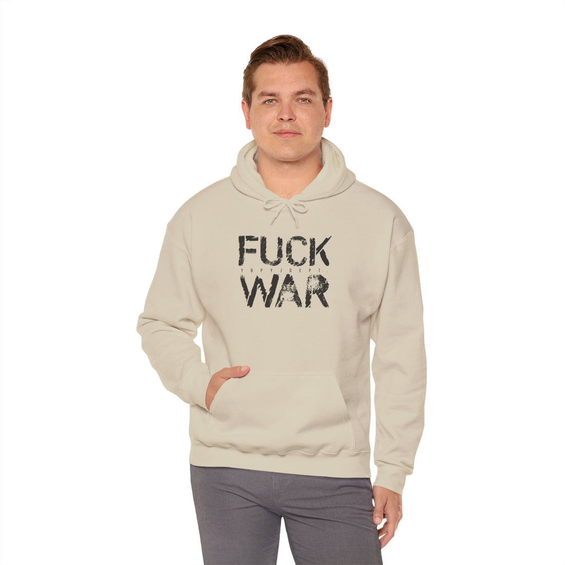 FUCK WAR