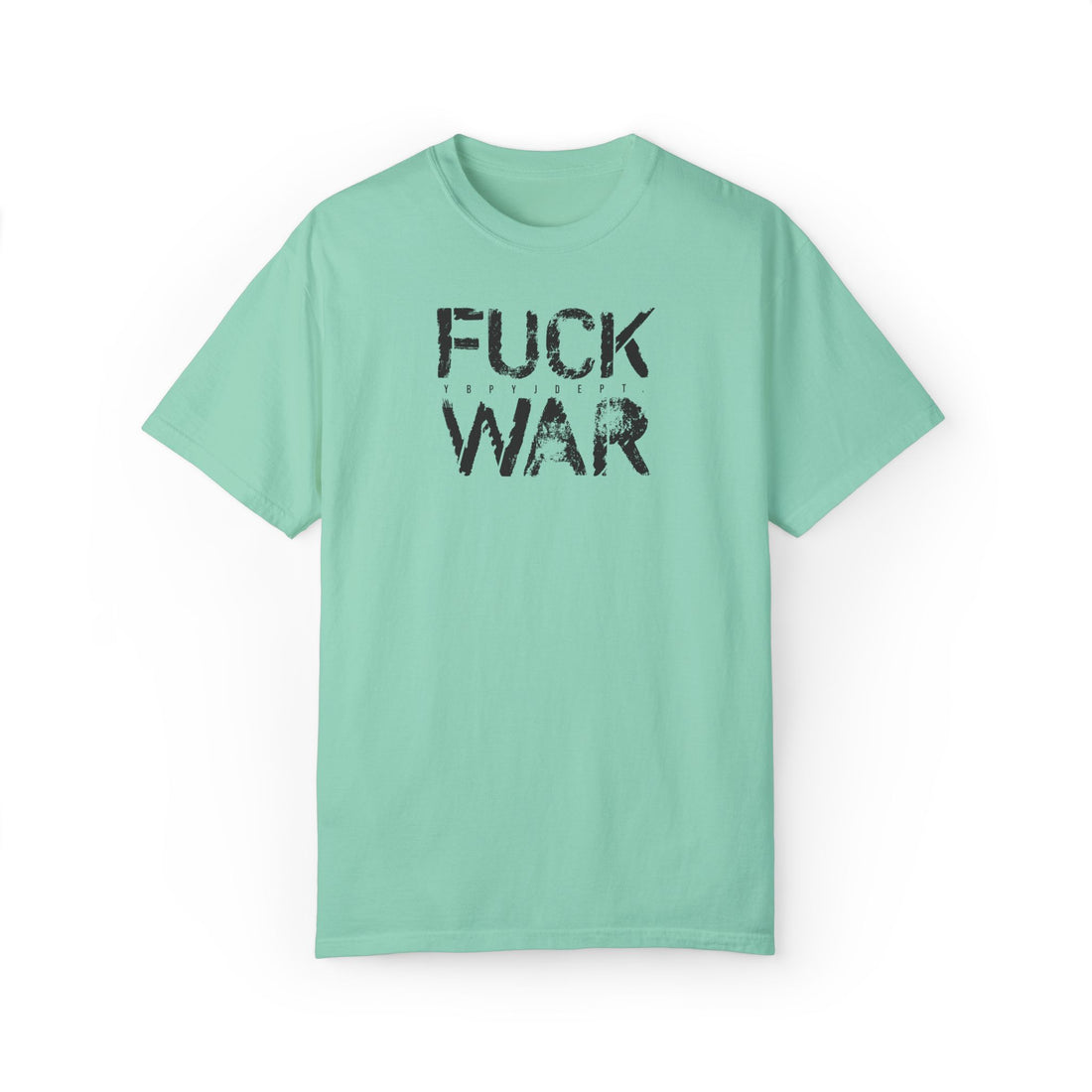 FUCK WAR