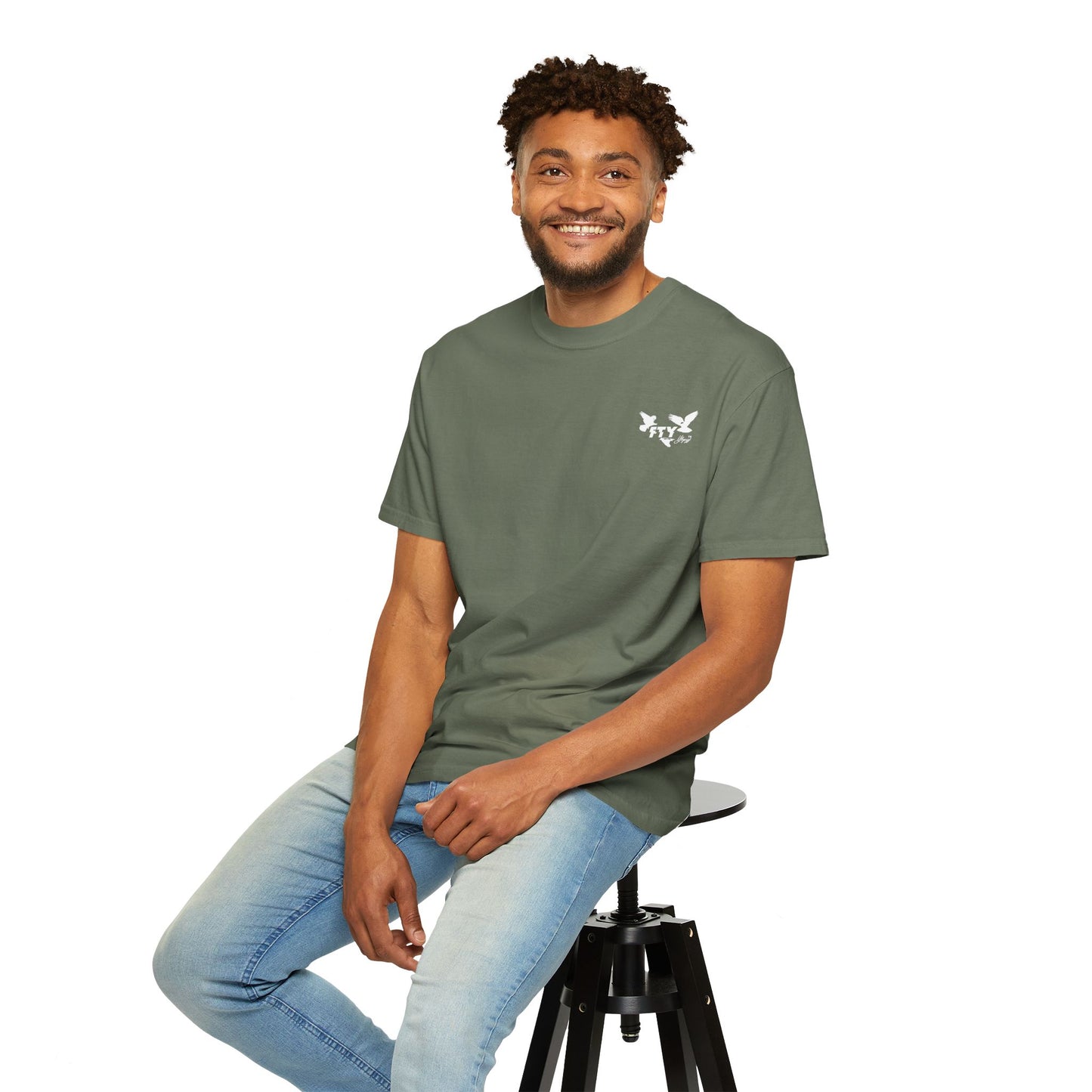 FREE THE YOUTH