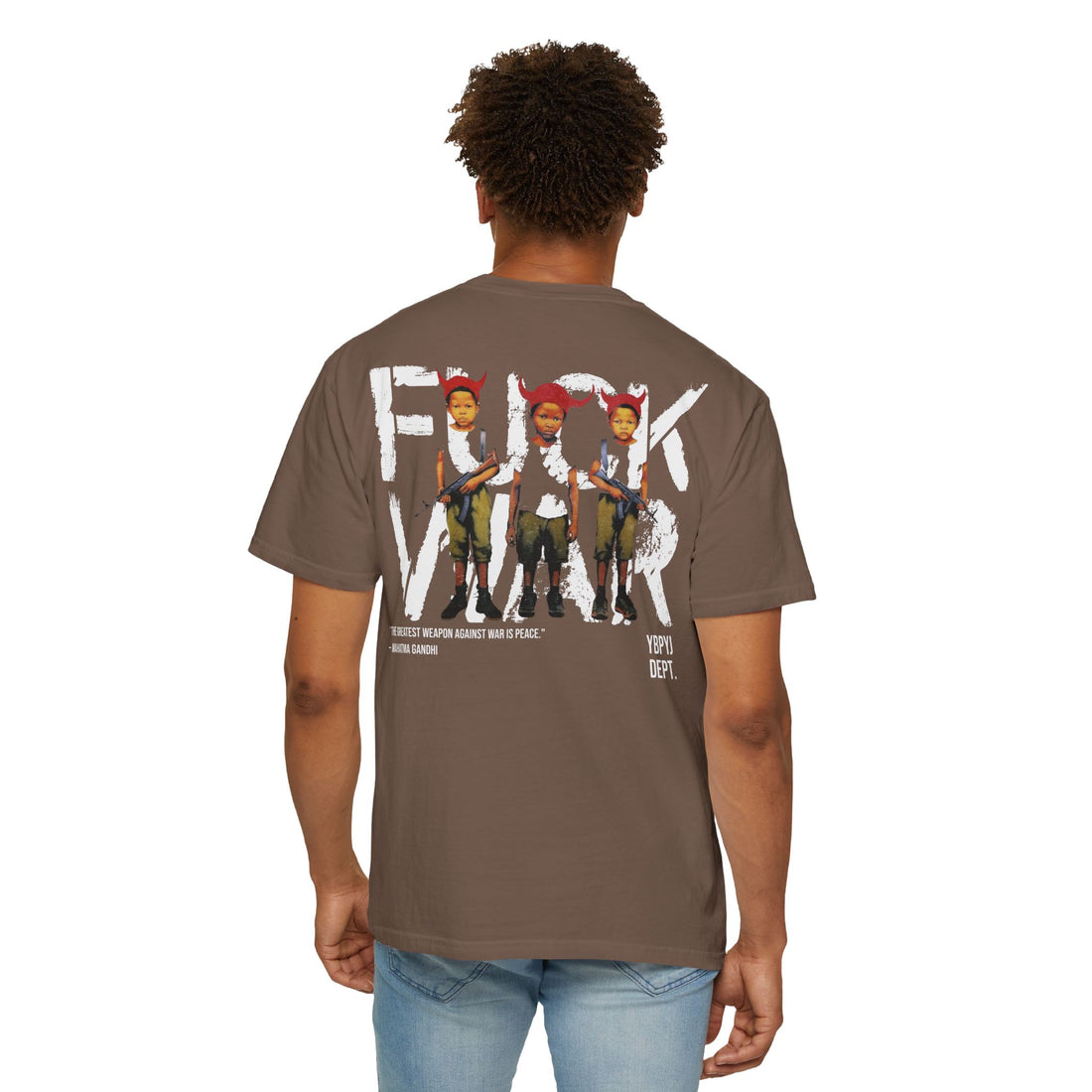 FUCK WAR