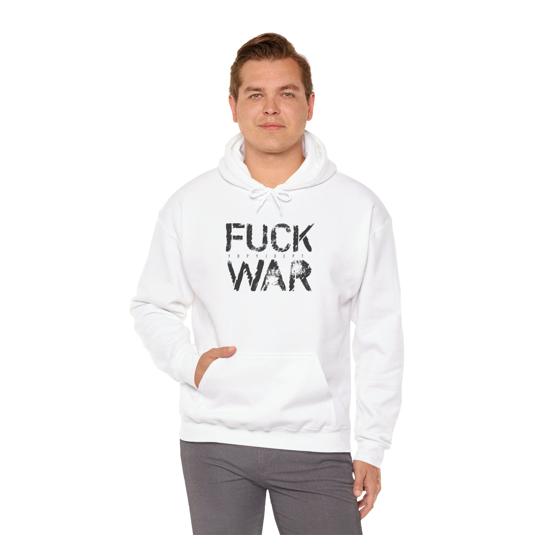 FUCK WAR