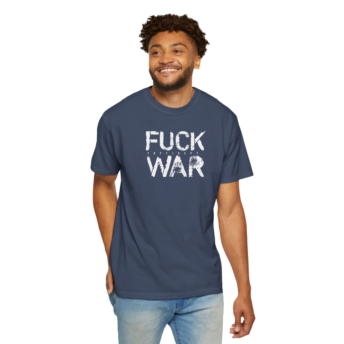 FUCK WAR