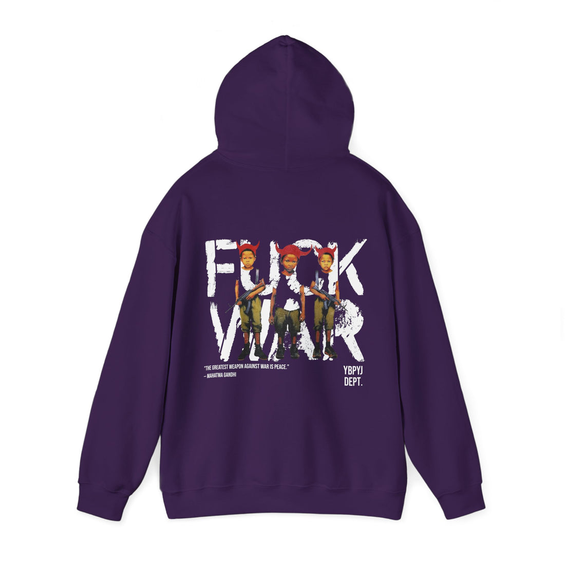 FUCK WAR