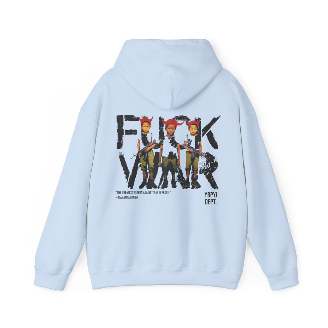 FUCK WAR