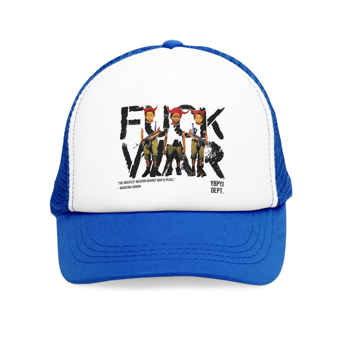 FUCK WAR