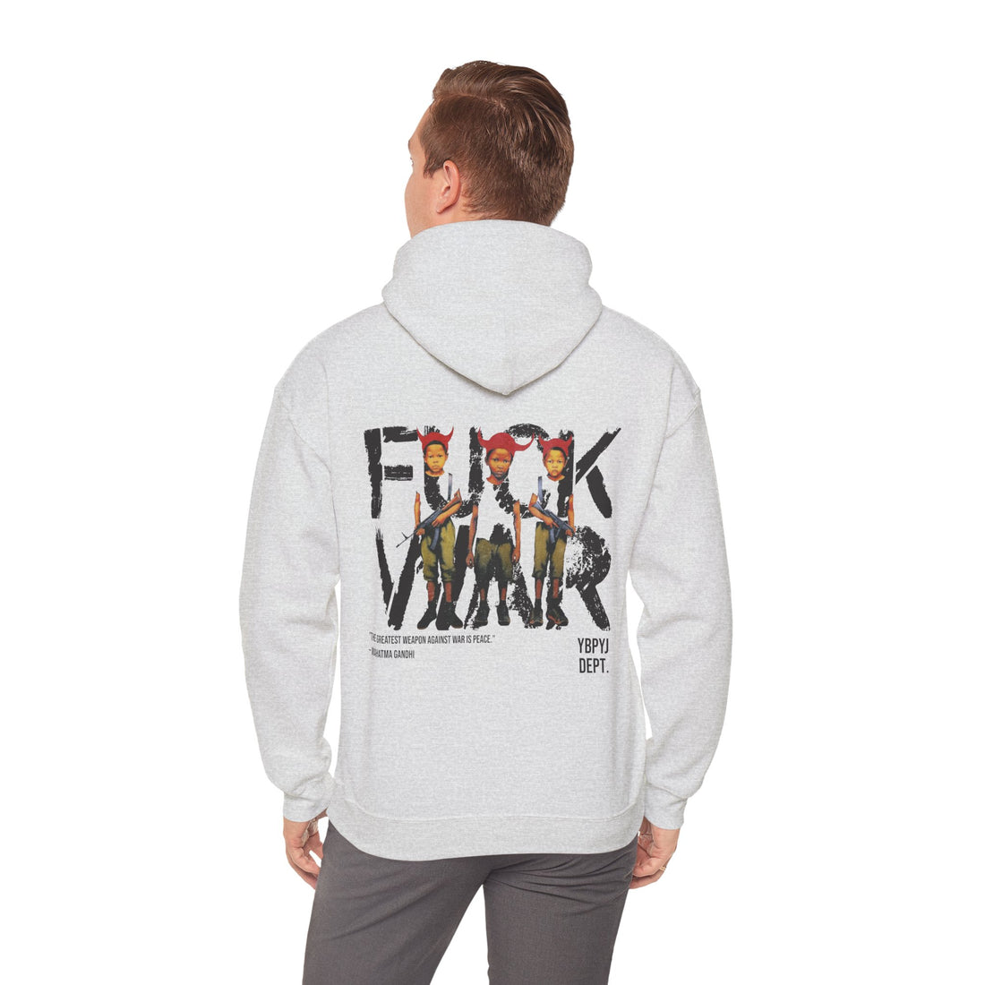 FUCK WAR