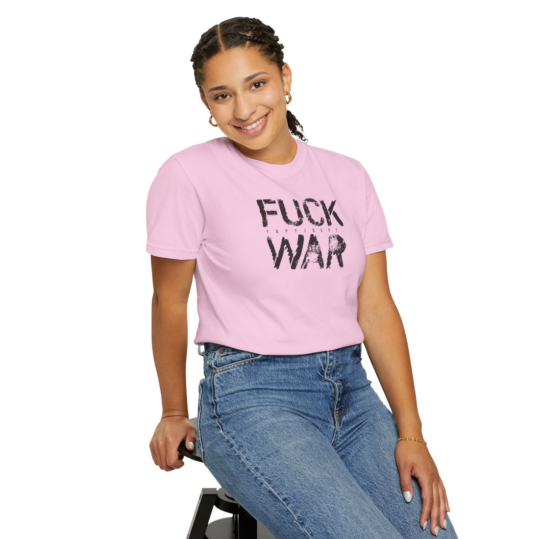 FUCK WAR