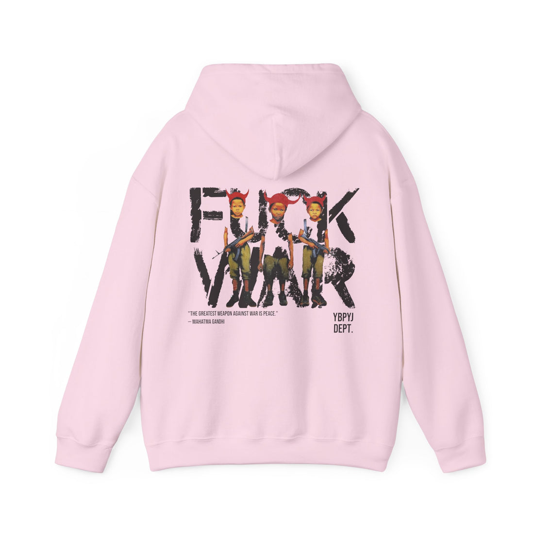 FUCK WAR