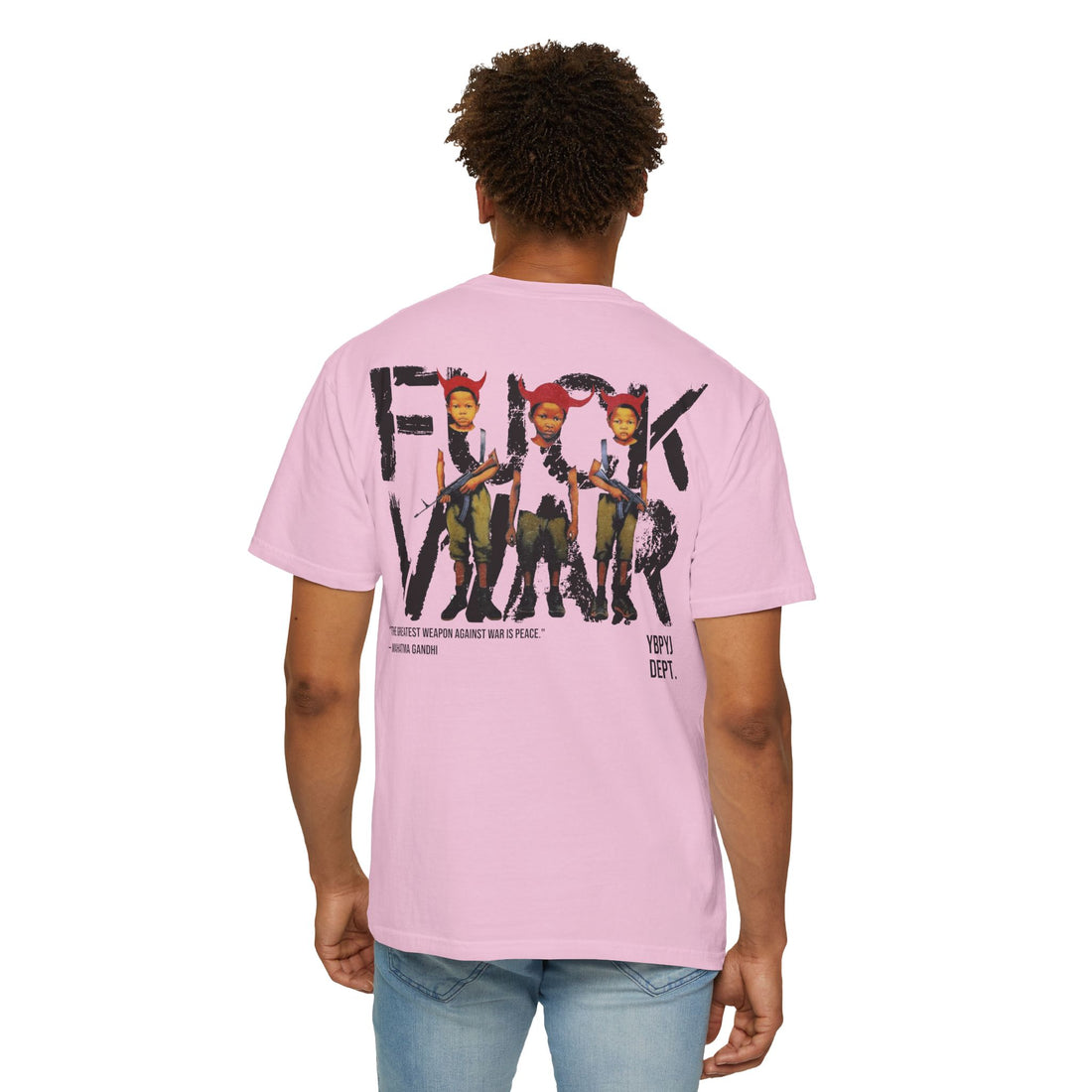 FUCK WAR