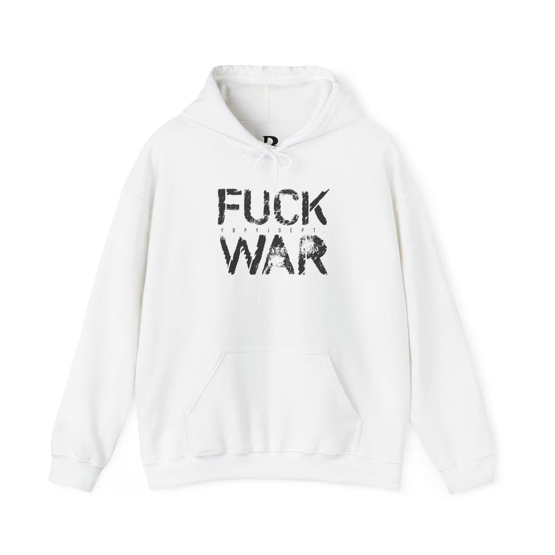 FUCK WAR