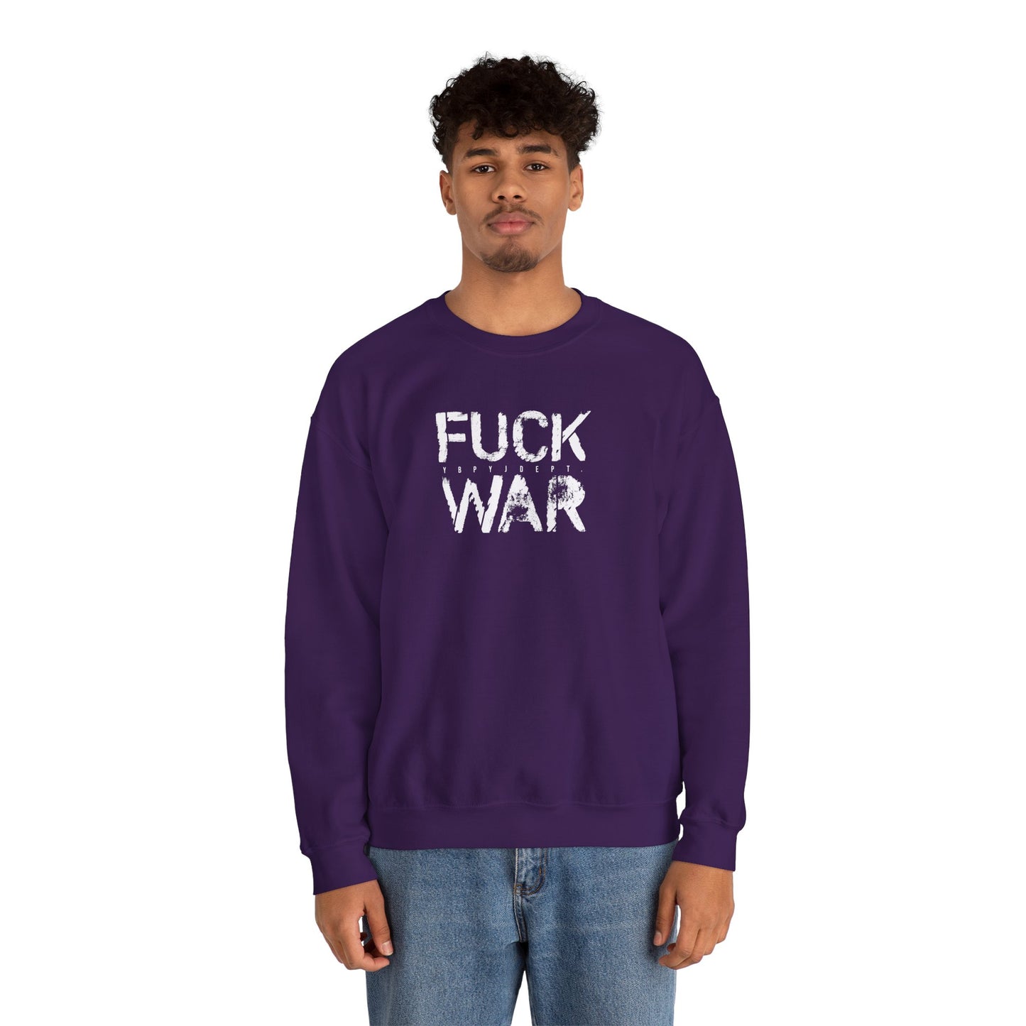 FUCK WAR