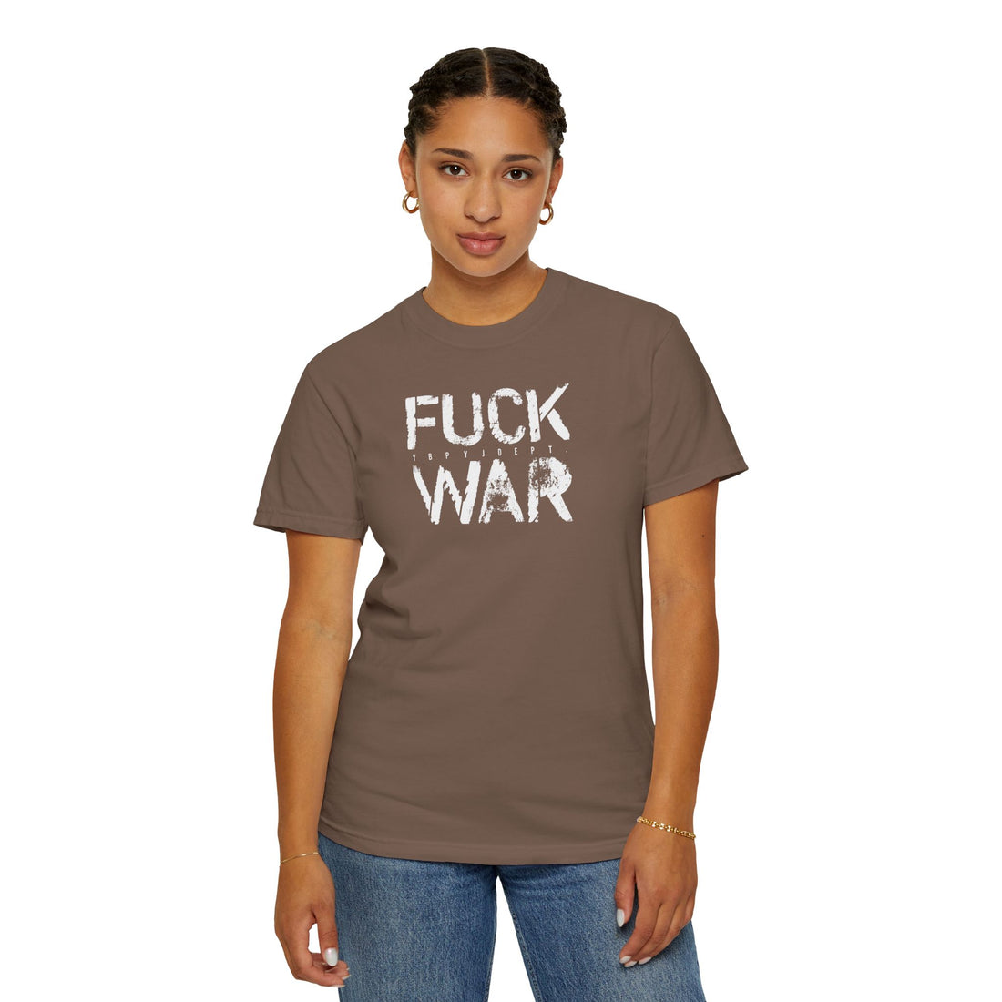 FUCK WAR