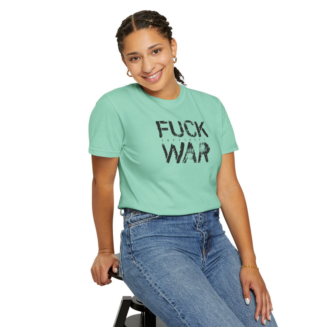 FUCK WAR