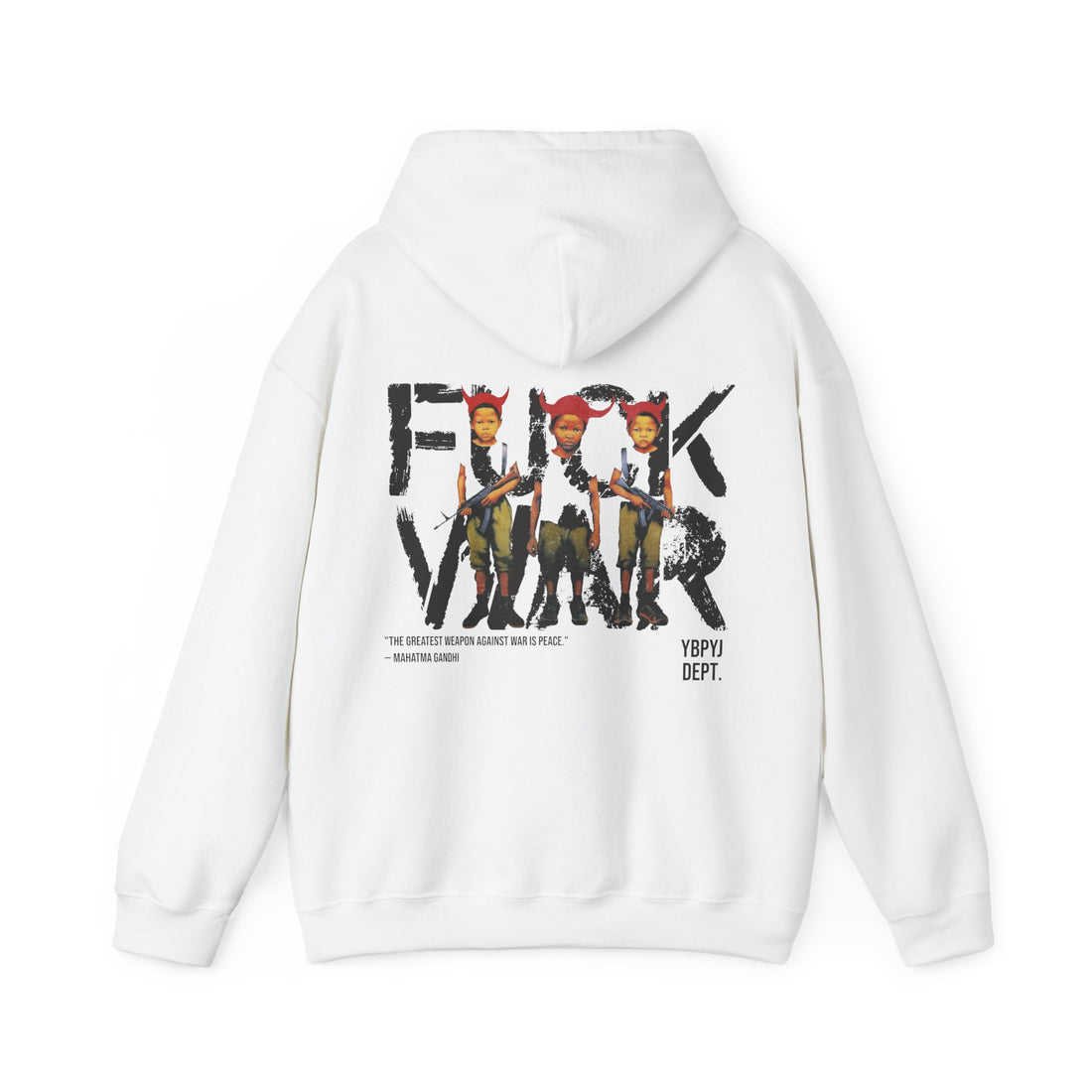 FUCK WAR