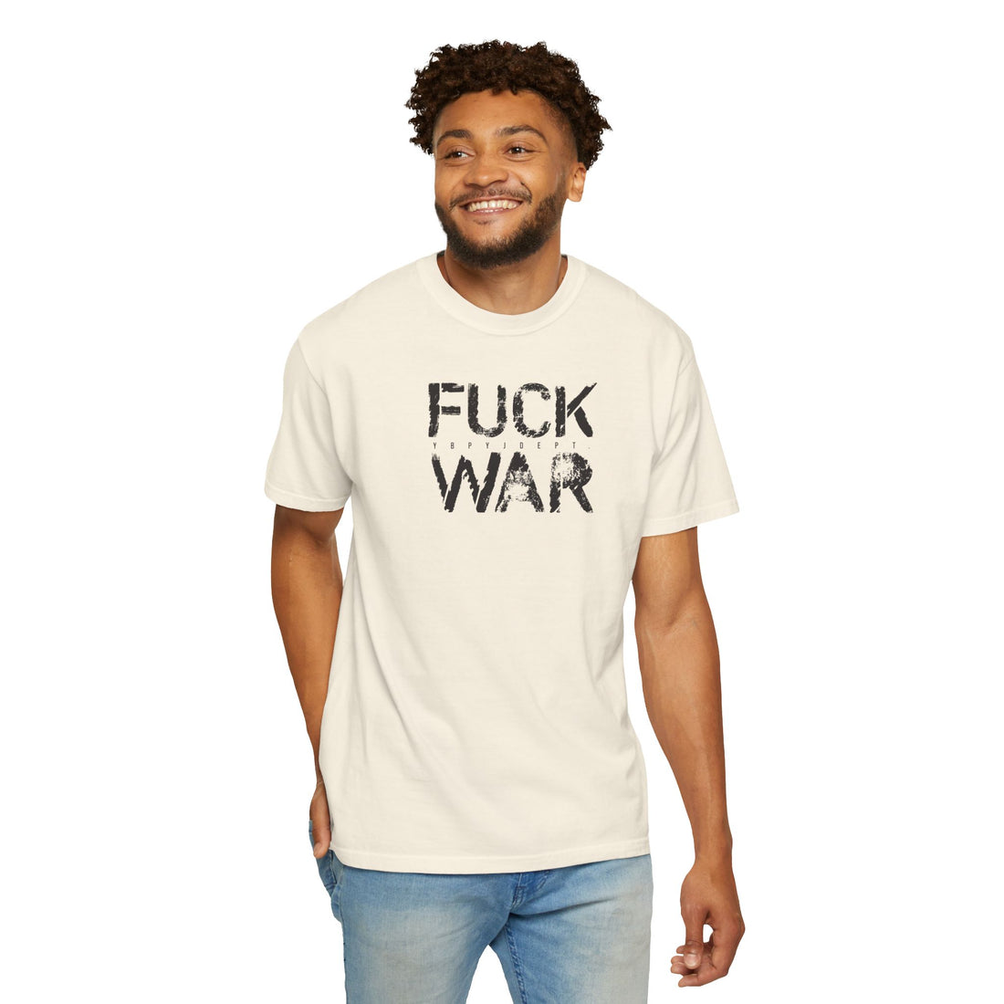 FUCK WAR