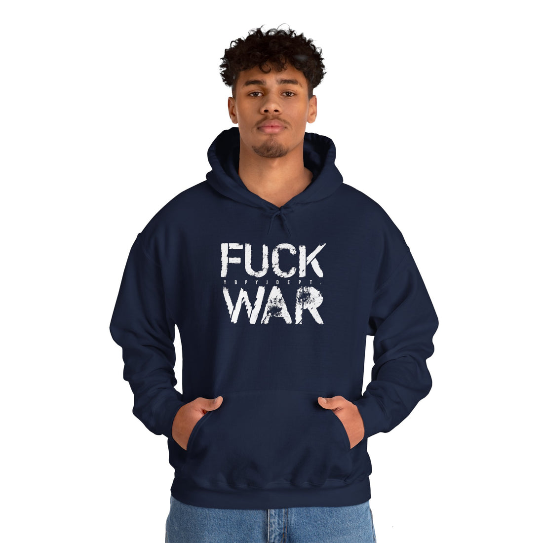 FUCK WAR