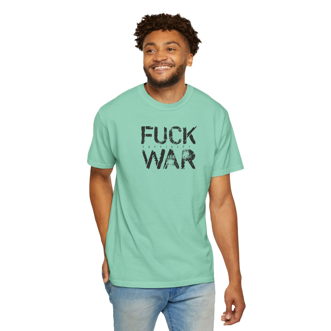 FUCK WAR