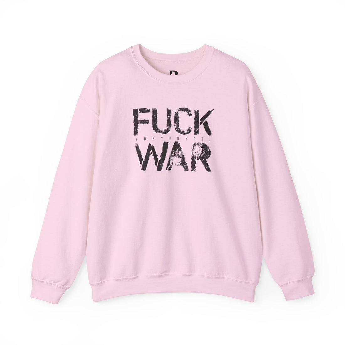 FUCK WAR