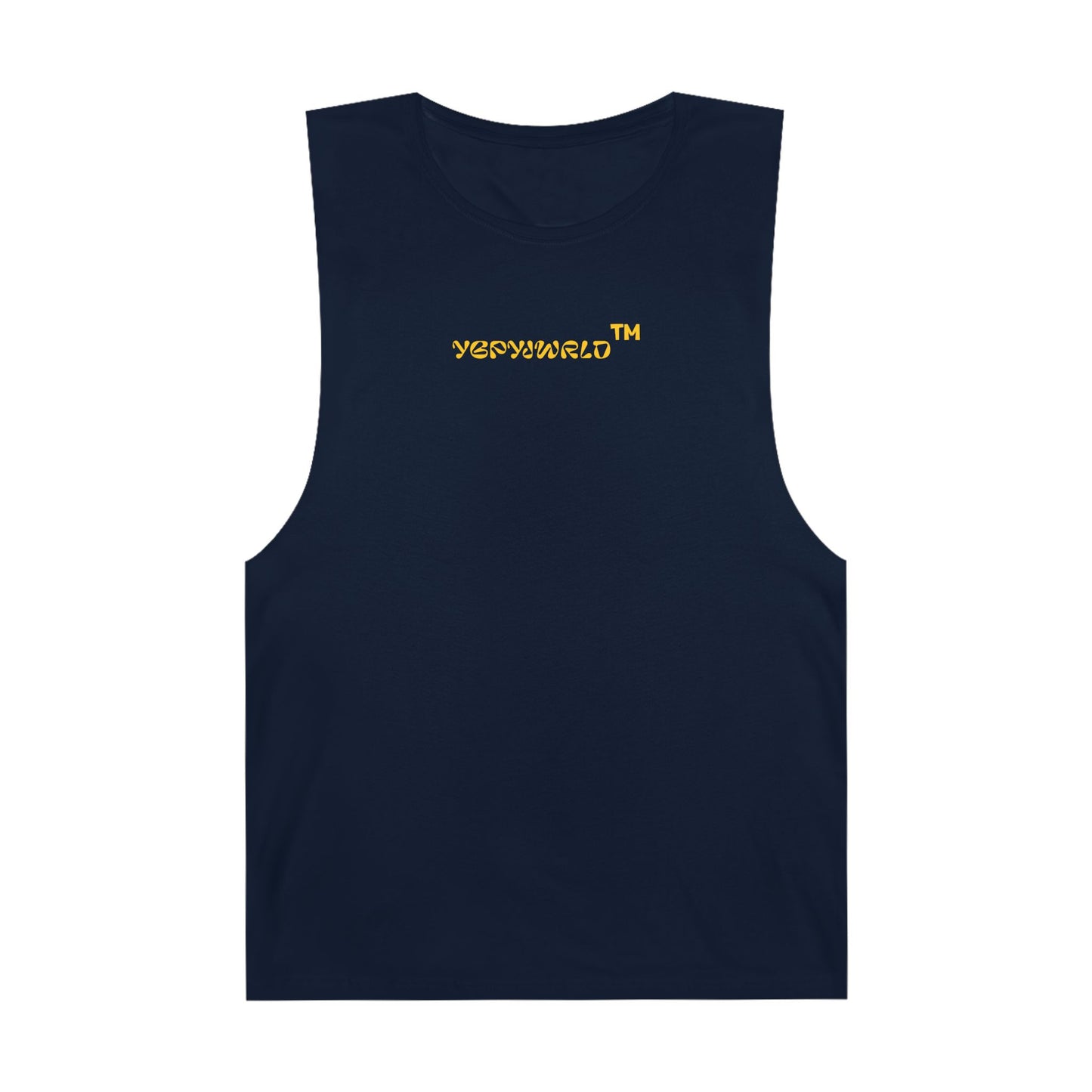 Unisex Tank Top with Fun Slogan - Perfect for Summer Vibes, Casual Outings, and Gift Ideas, Athleisure Wear, Graphic T-Shirt [...]