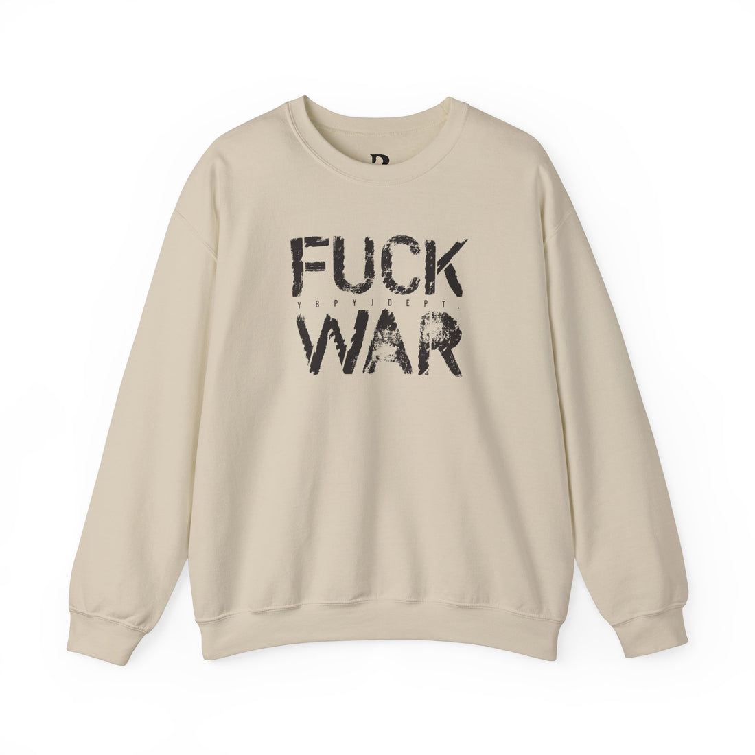 FUCK WAR