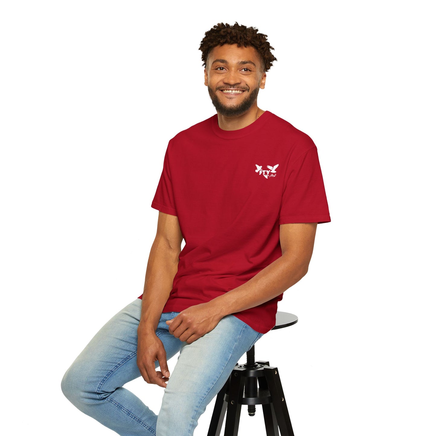 FREE THE YOUTH