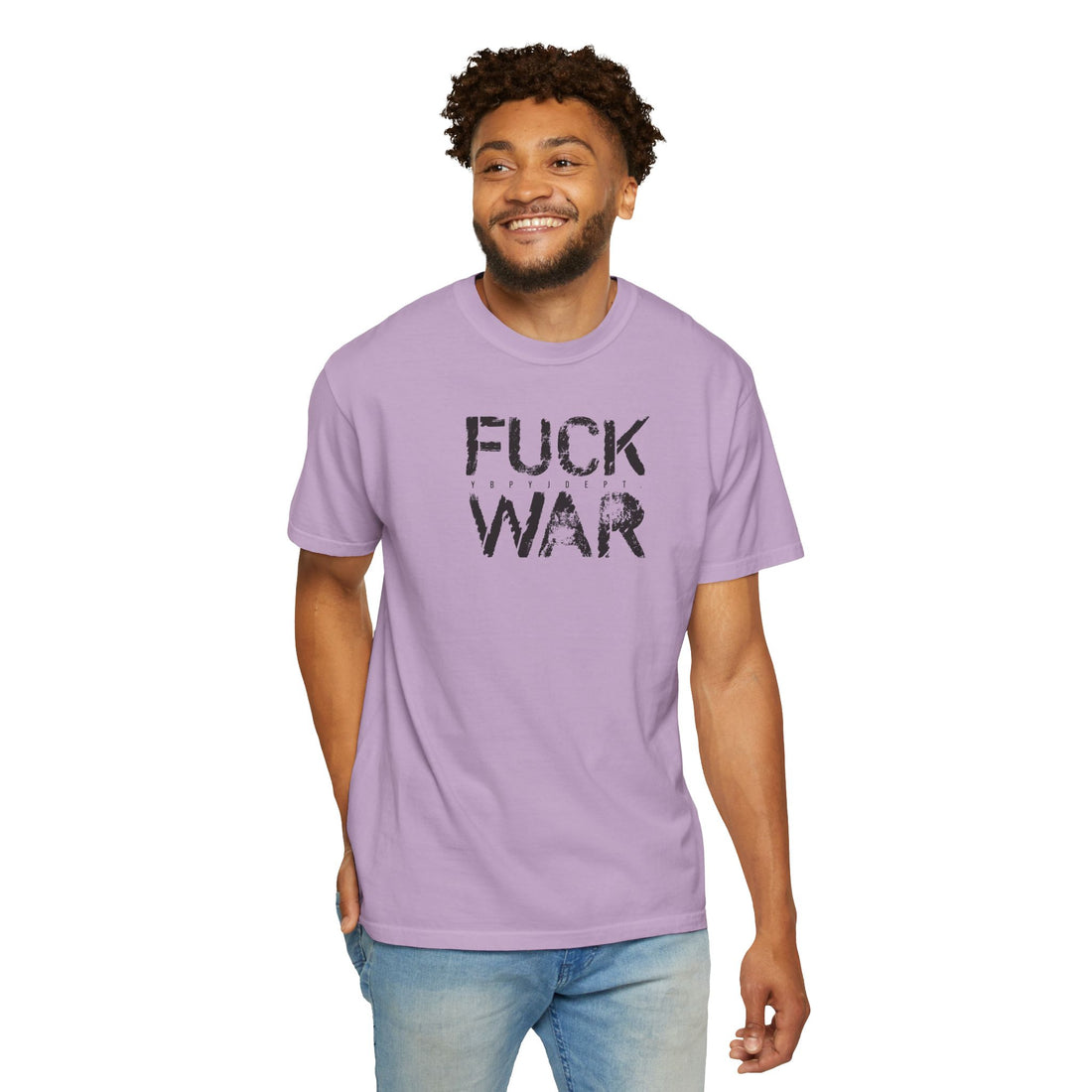 FUCK WAR