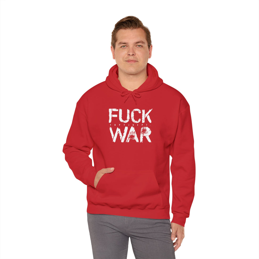 FUCK WAR