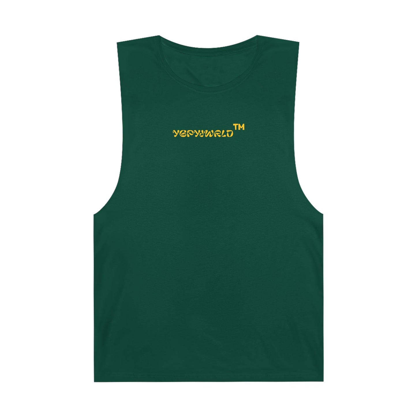 Unisex Tank Top with Fun Slogan - Perfect for Summer Vibes, Casual Outings, and Gift Ideas, Athleisure Wear, Graphic T-Shirt [...]