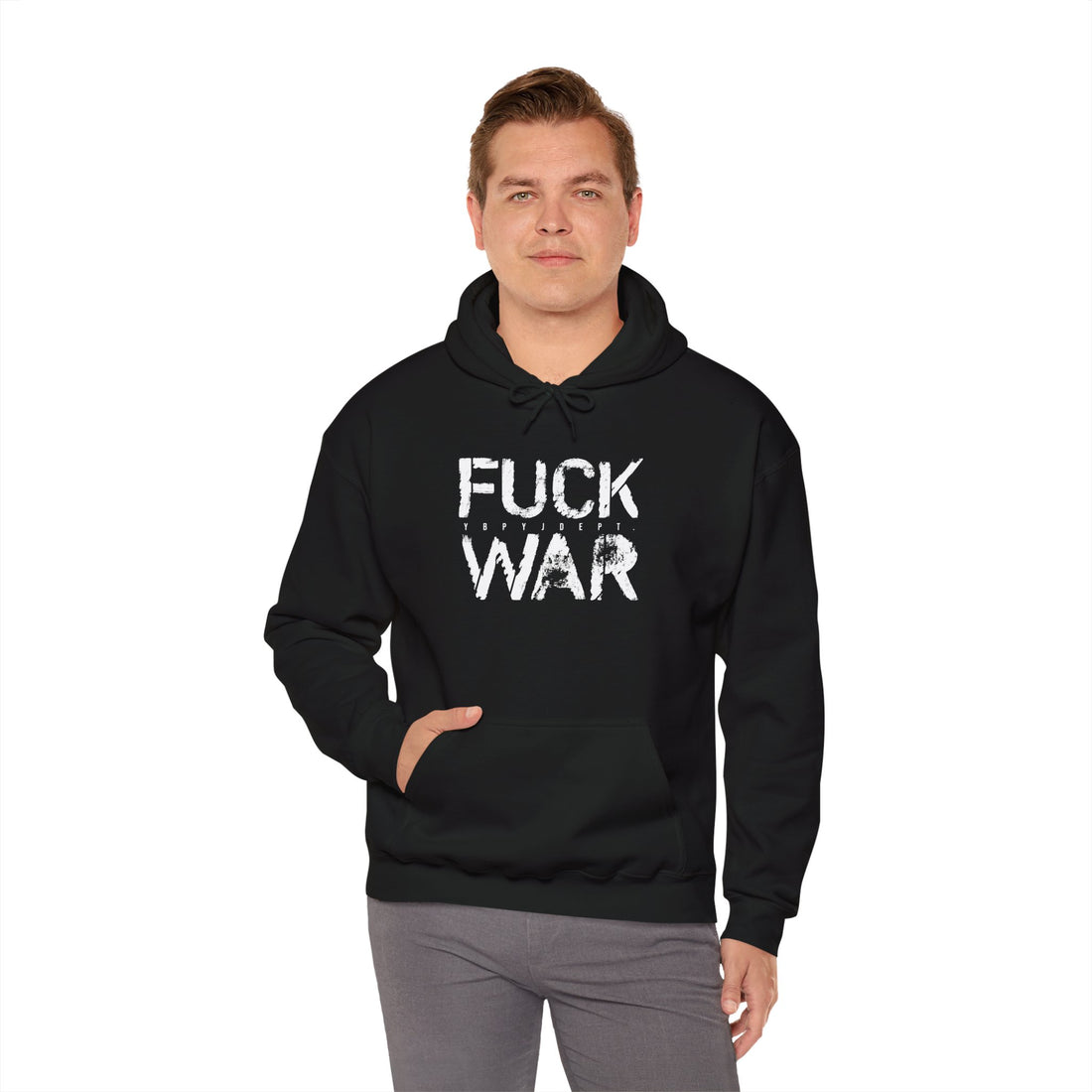 FUCK WAR